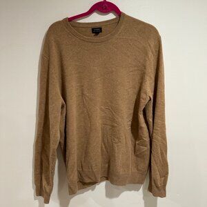 JCrew Cashmere Sweater